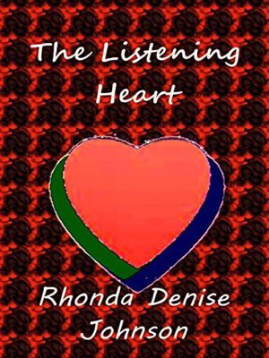 cover image of The Listening Heart